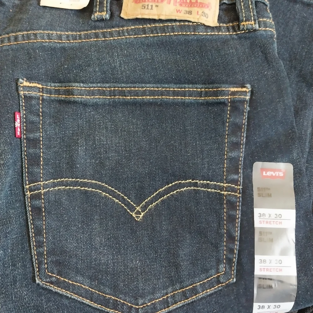 Jeans - Picture 4 of 4